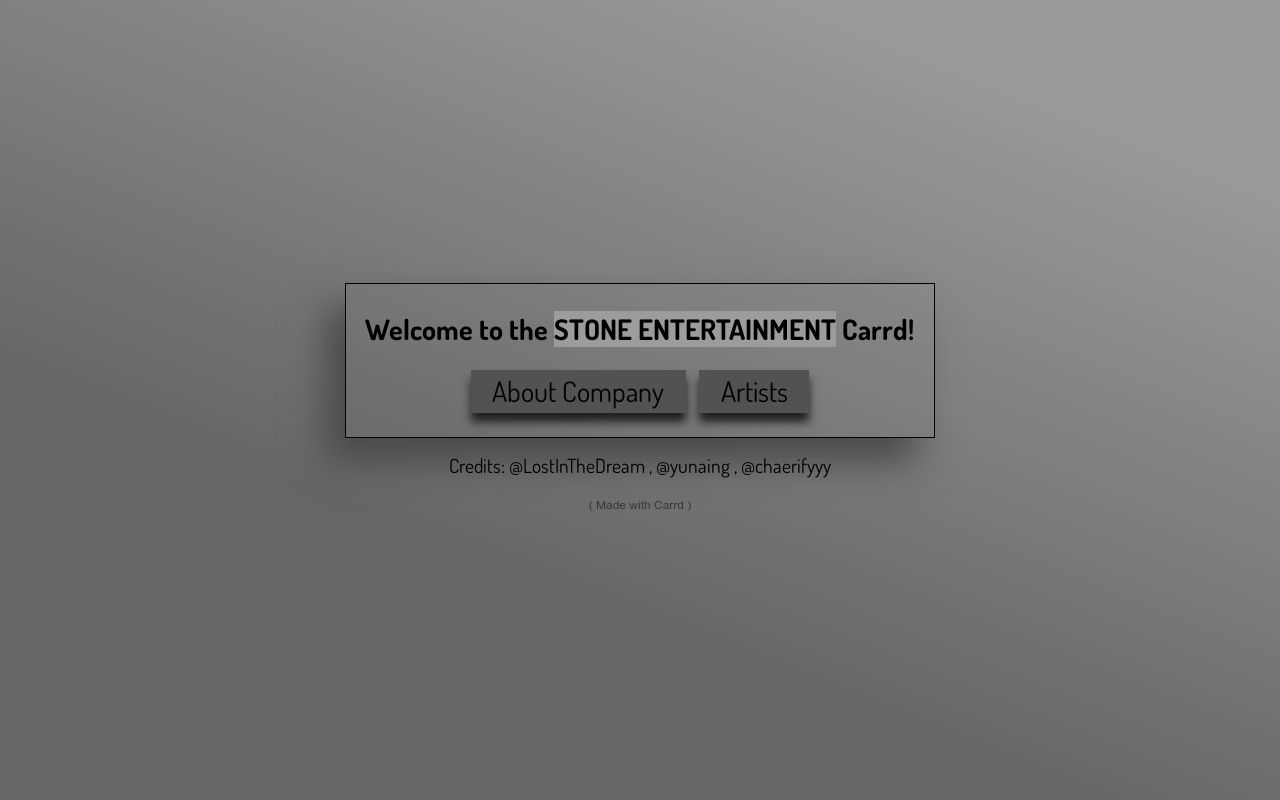 stoneentertainment.carrd.co